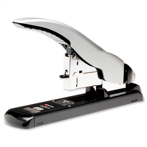 Rexel Goliath Heavy Duty Stapler 02041