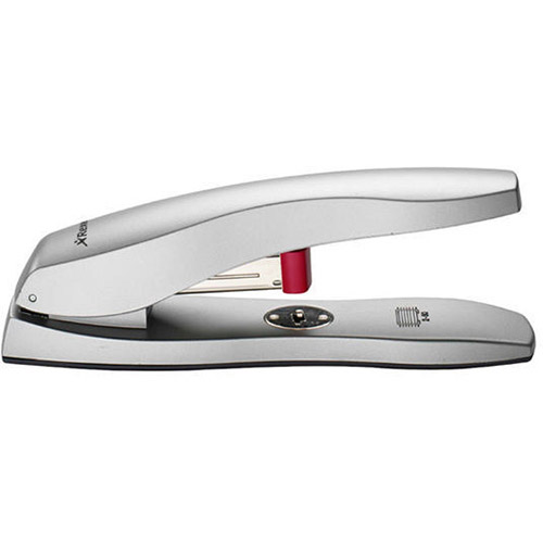 Rexel Odyssey Personal Heavy Duty Stapler Silver