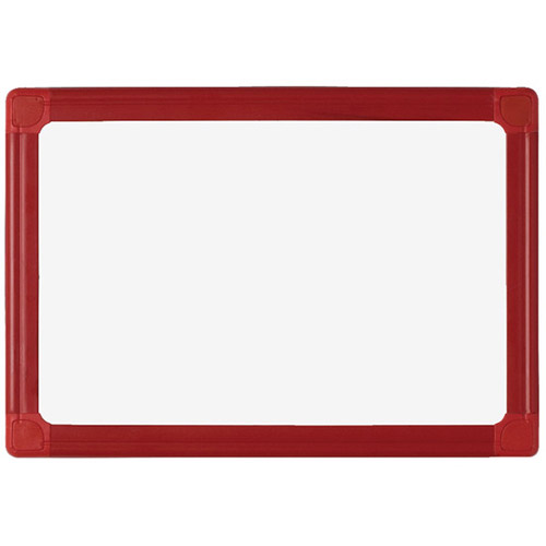 Bi-Office Portable Whiteboard 210 x 300mm MB80841036