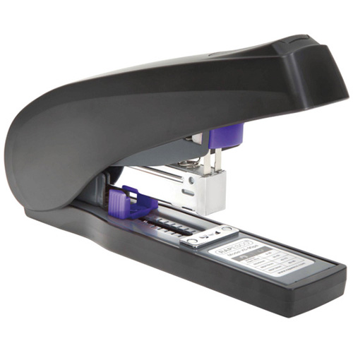 Rexel Optima 40 Electric Stapler Flat Clinch Capacity 40 Sheets