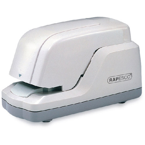 Rapesco EH20F Clinch Stapler RMEH20FI