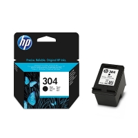 Original HP 304 Black (N9K06AE)
