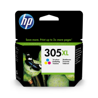 Original HP 305XL (3YM63AE) Colour (Genuine Original HP)