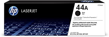 Genuine HP 44A (CF244A) black toner (Original)