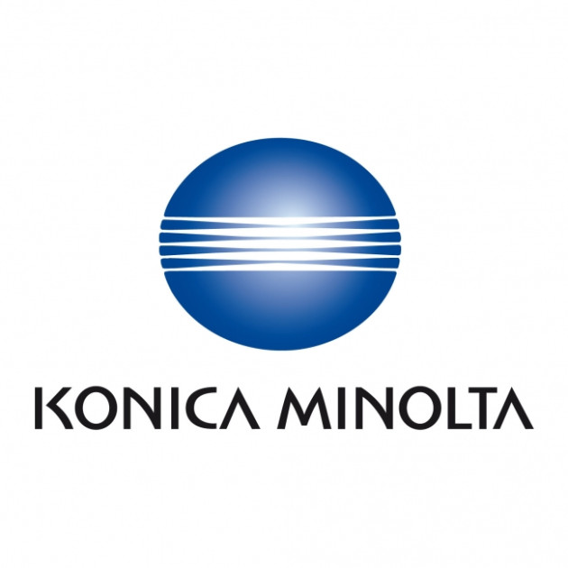 Konica Minolta toner