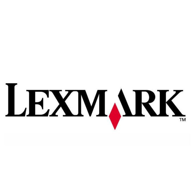 Lexmark inkjet