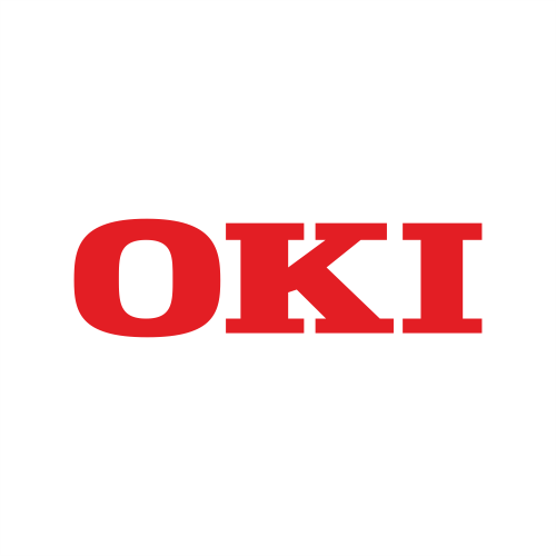 OKI-toner