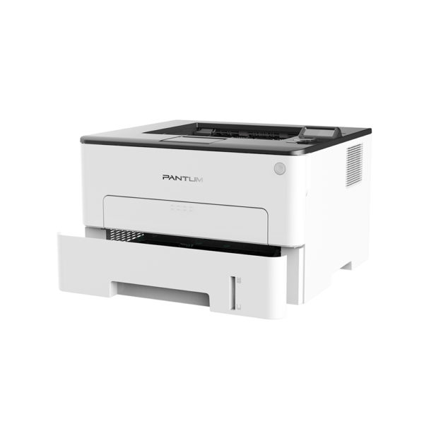 Pantum P3305DW Mono Laser Printer - Wireless Network / Mobile Printing