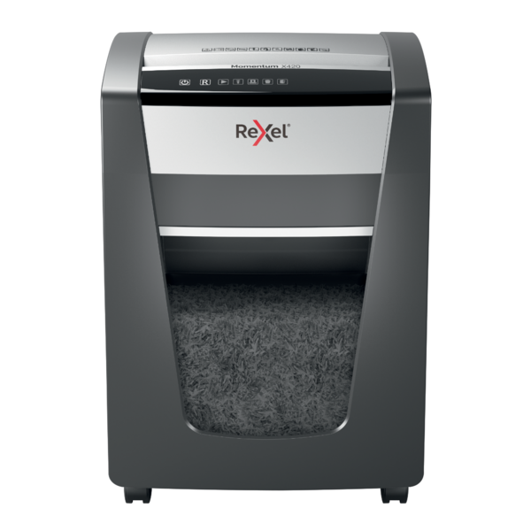 Rexel Momentum X410 Shredder