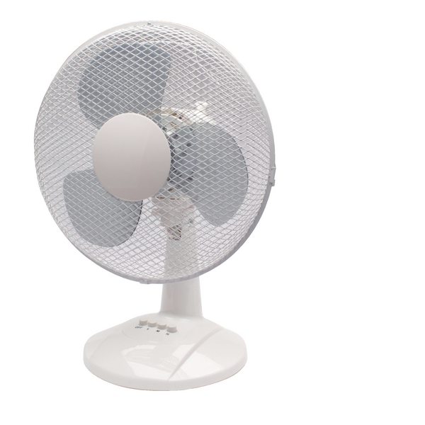 Desk Fan 12 Inch WX00405 - Image 2