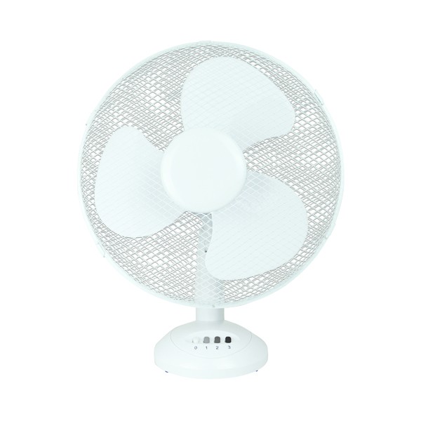 Desk Fan 12 Inch WX00405