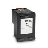 HP 305XXL Black Compatible