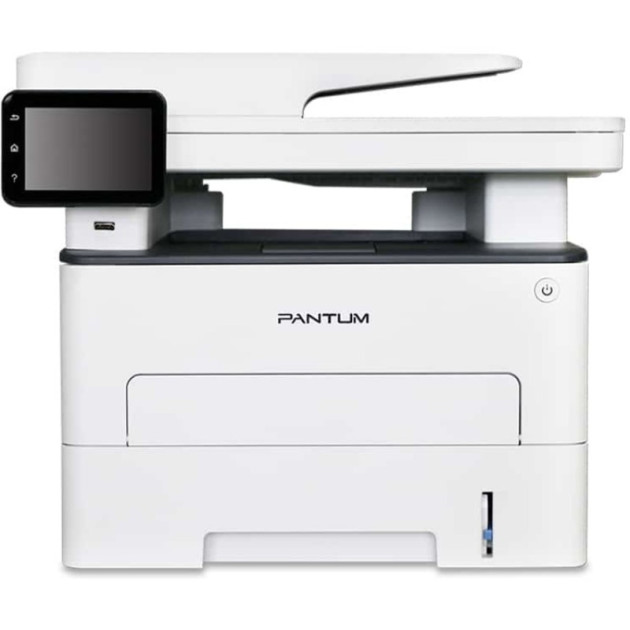 Pantum M7300FDW Monochrome Multi-Function 4-IN-ONE Laser Printer