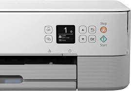 Canon Pixma TS5351a All-in-One Inkjet Printer with WiFi (3 in 1) - Image 7
