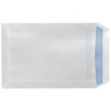 Envelope C5 90gsm Self Seal White Boxed (Pack of 500) WX3469