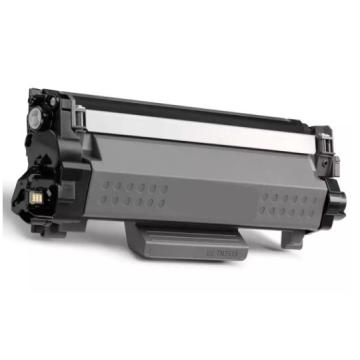 Brother TN-2510XL Toner Cartridge 3000 Page Yield (High Yield) Black TN2510XL