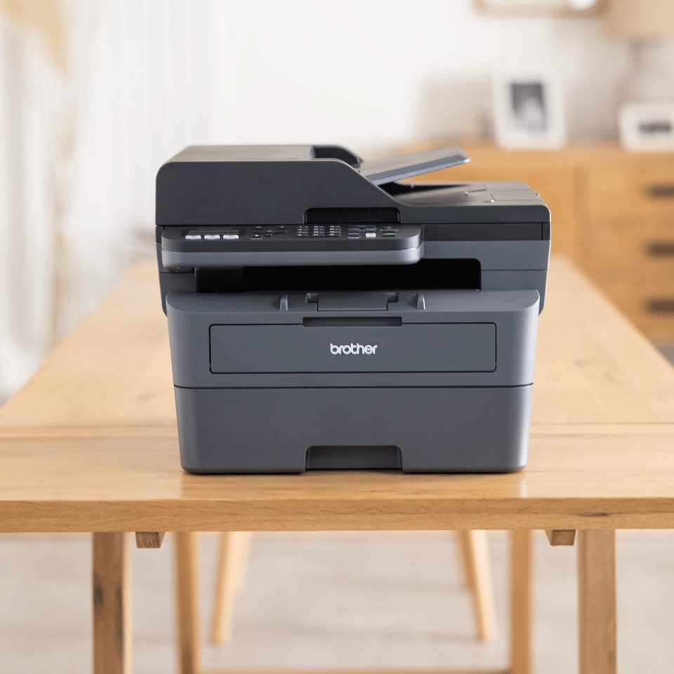 Brother MFCL2800DW A4 Mono Laser Multifunction Printer – Wireless & Duplex Printing - Image 5