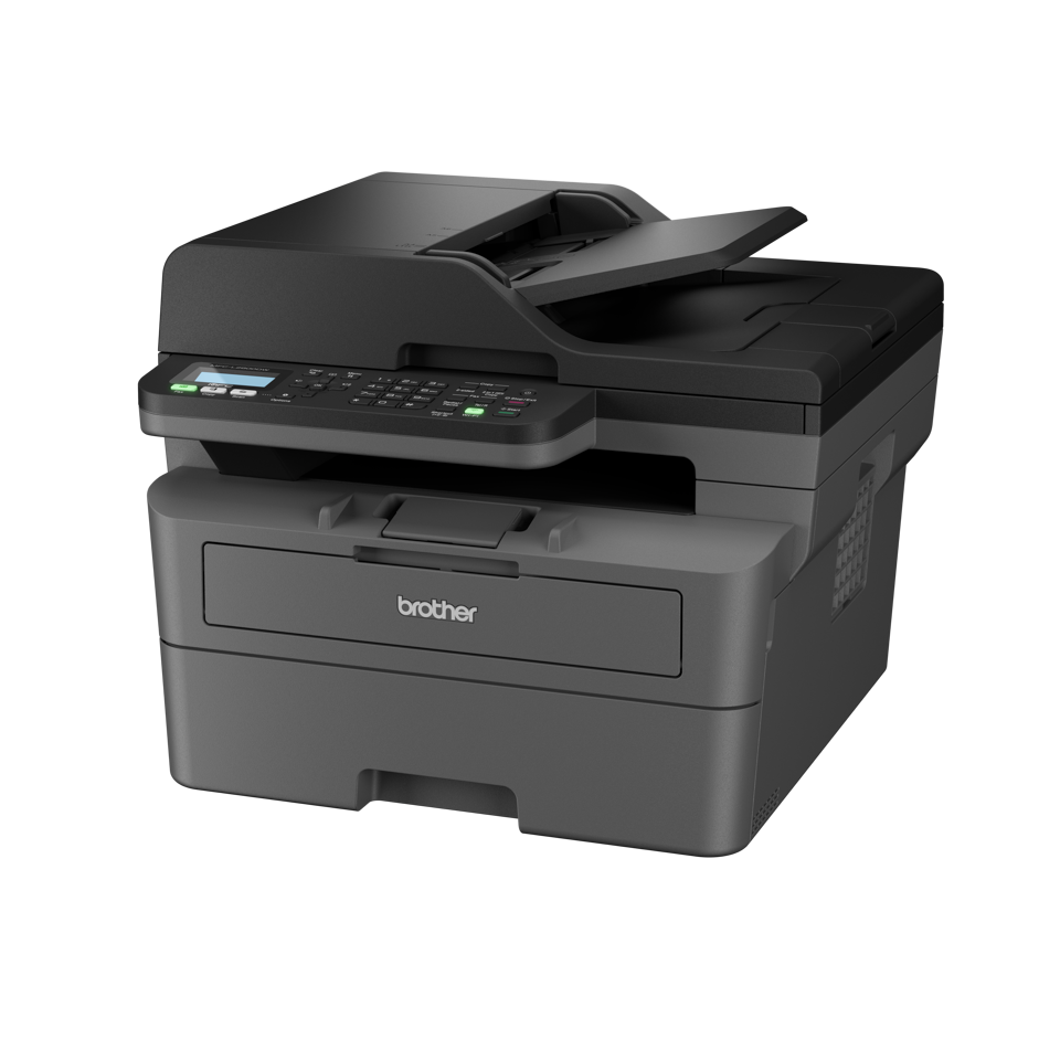 Brother MFCL2800DW A4 Mono Laser Multifunction Printer – Wireless & Duplex Printing - Image 2