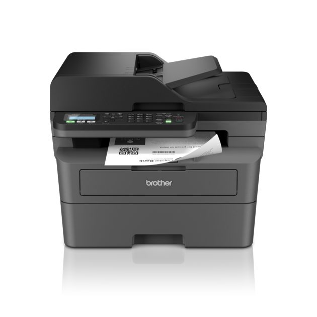 Brother MFCL2800DW A4 Mono Laser Multifunction Printer – Wireless & Duplex Printing