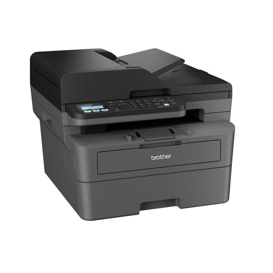Brother MFCL2800DW A4 Mono Laser Multifunction Printer – Wireless & Duplex Printing - Image 3