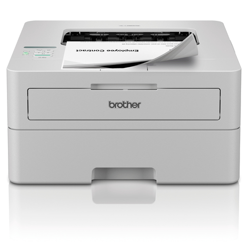 Brother HLL2865DW A4 Wireless Mono Laser Printer