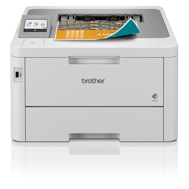 Brother HL-L8240CDW A4 Wireless Colour Laser Printer