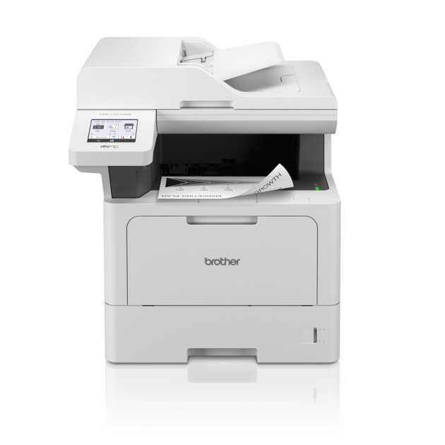 Brother MFC-L5710DW A4 4-in-1 Wireless Mono Laser Printer