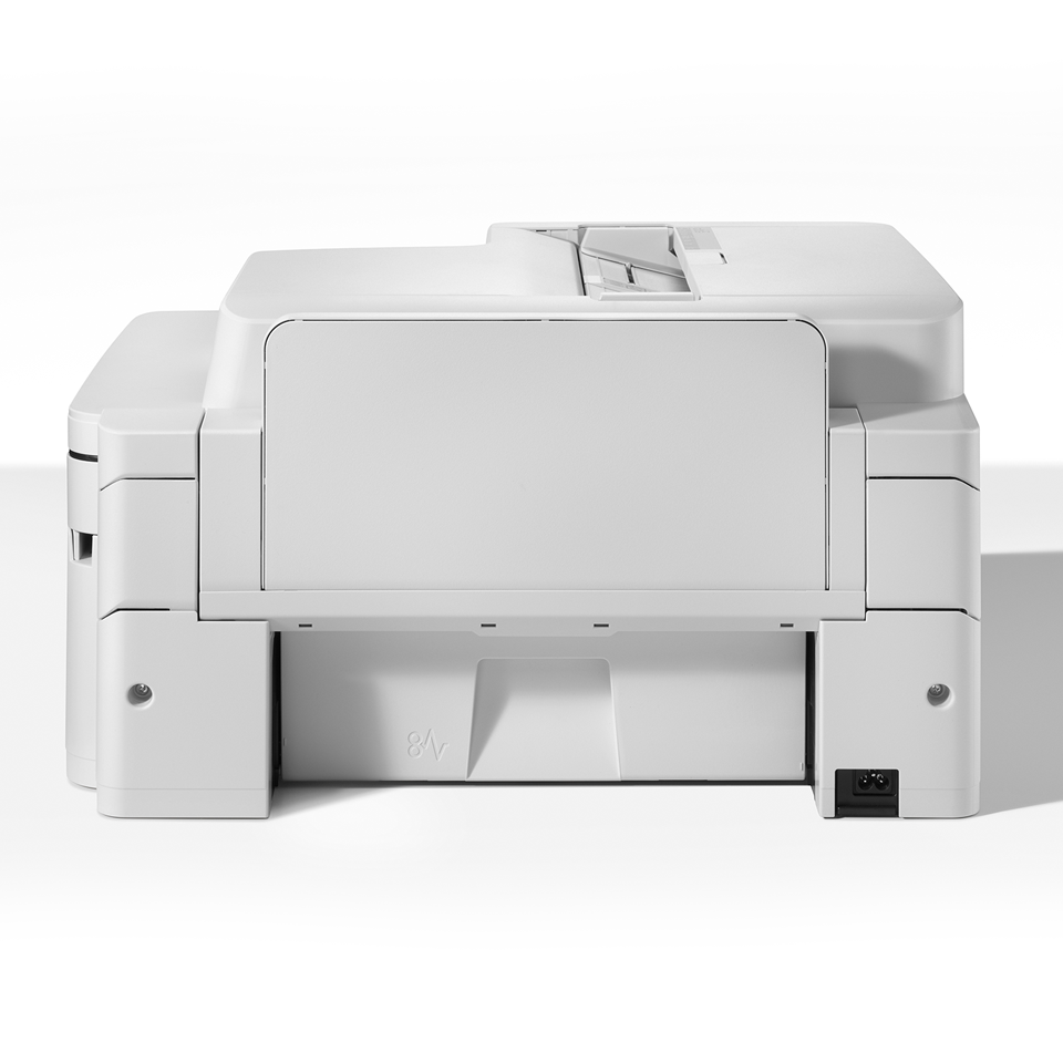 Brother MFCJ6760DW All-in-one A3 wireless inkjet printer - Image 2