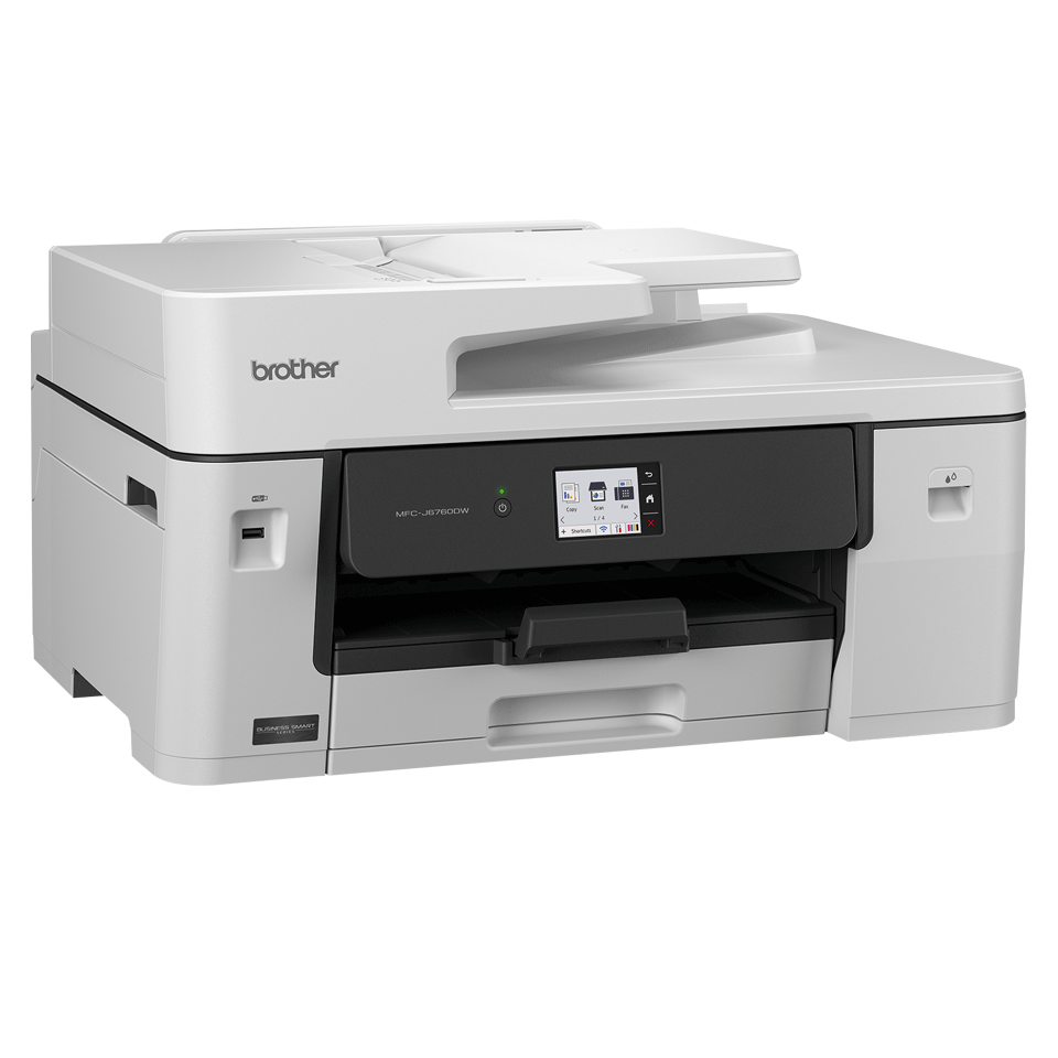 Brother MFCJ6760DW All-in-one A3 wireless inkjet printer - Image 5