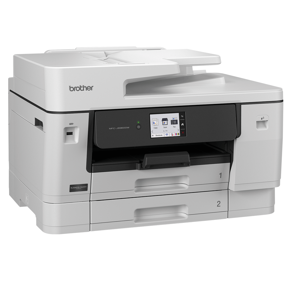 Brother MFC-J6960DW All-in-One A3 Wireless Inkjet Printer - Image 4