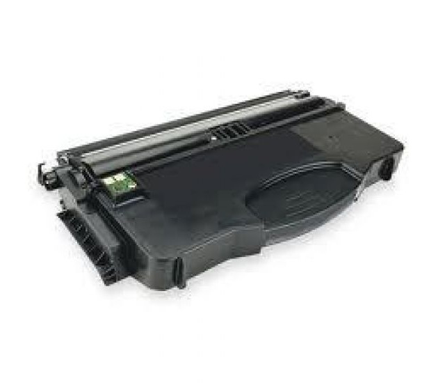 Compatible Lexmark 12036SE Black