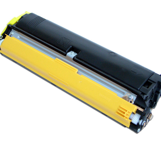 Compatible Konica Minolta 2300/2350 Yellow