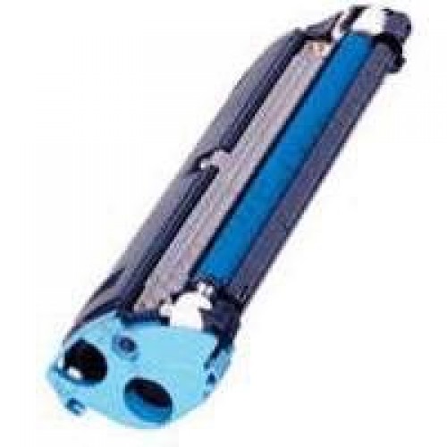 Compatible Konica Minolta 2300/2350 Cyan