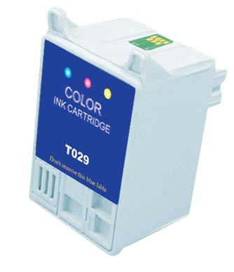 Compatible Epson T029 Colour
