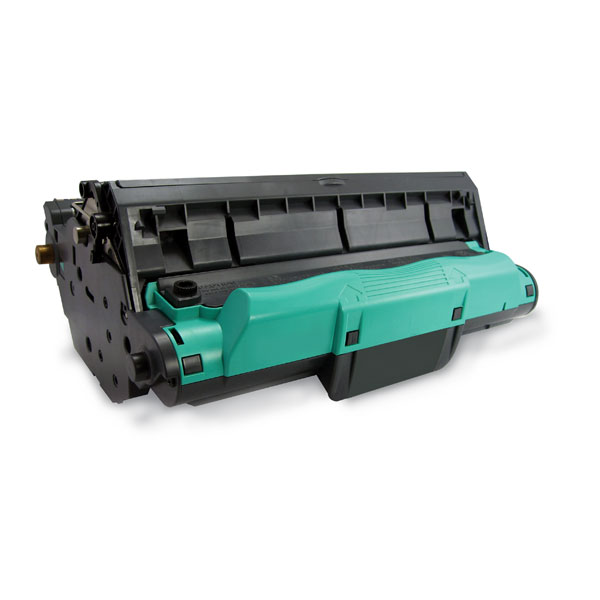 Compatible HP 121A (C9704A) DRUM Black