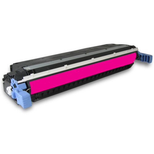 Compatible HP 645A (C9733A) Magenta