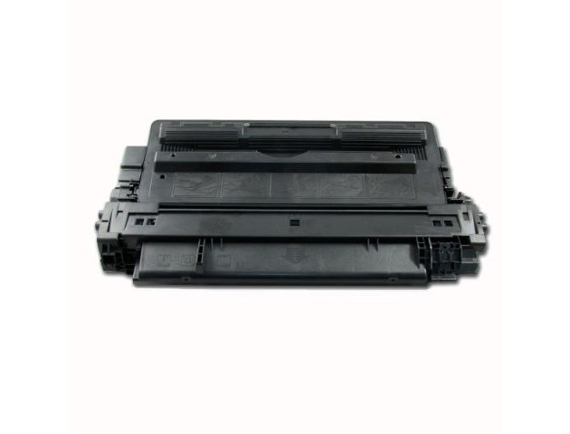 Compatible HP 14X (CF214X) Black