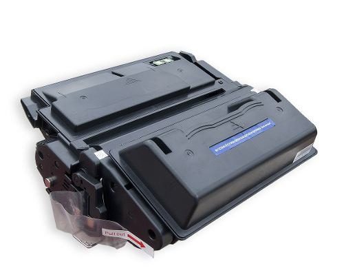 Compatible HP 38A (Q1338A) Black
