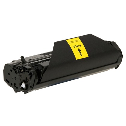 Compatible HP 24X (Q2624X) Black