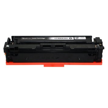 Compatible HP 201X (CF400X) Black
