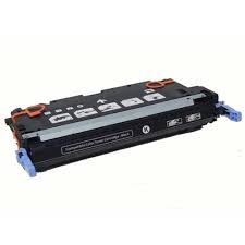 Compatible HP 641A (C9720A) Black