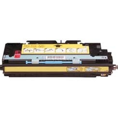 Compatible HP 309A (Q2672A) Yellow