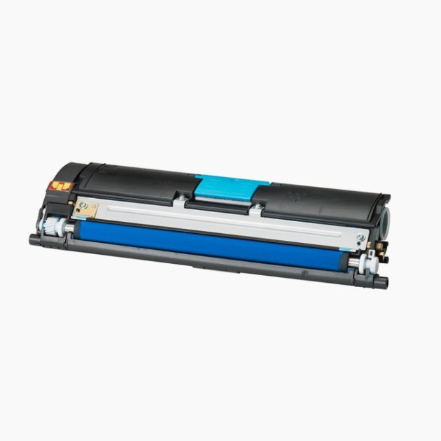 Compatible Konica Minolta 2400/2500 Cyan