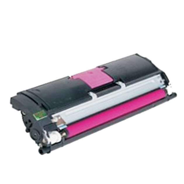 Compatible Konica Minolta 2400/2500 Magenta