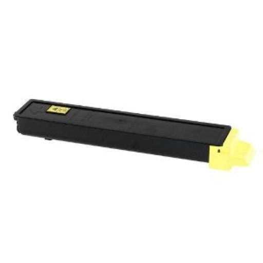 Compatible Kyocera TK-170 Black