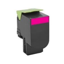 Compatible Lexmark 802HM Magenta