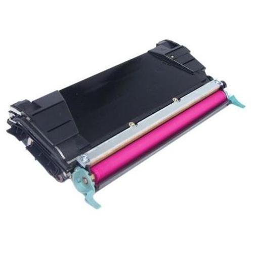 Compatible Lexmark C5222MS Magenta