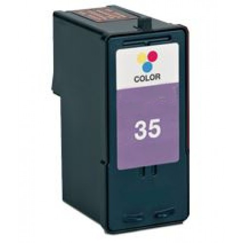 Compatible Lexmark 33 Colour