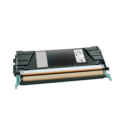 Compatible Lexmark C5220KS Black