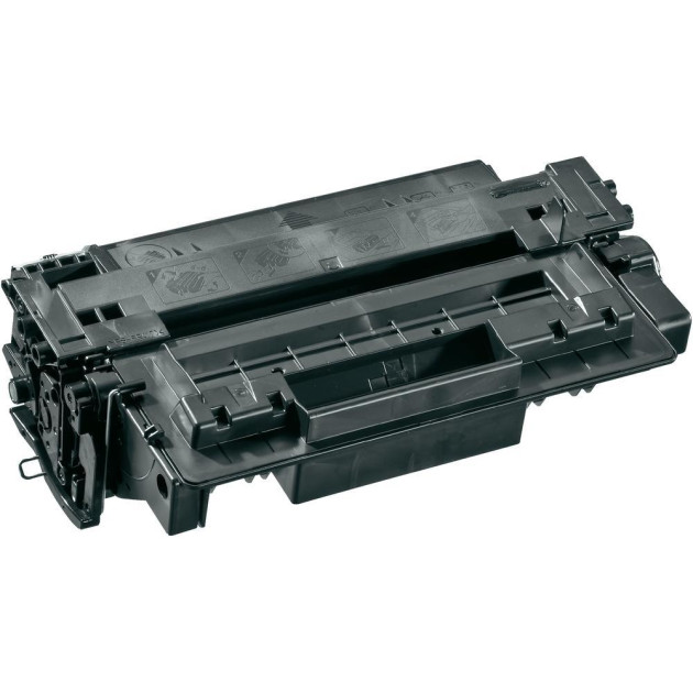 Compatible HP 11A (Q6511A) Black